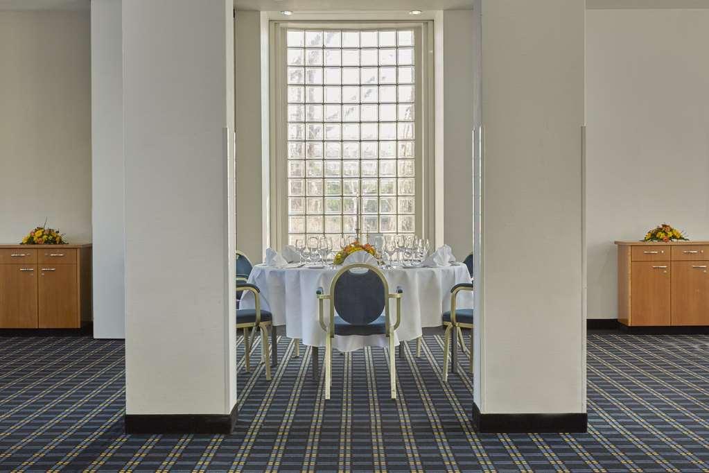 H+ Hotel Koeln Huerth Facilities photo