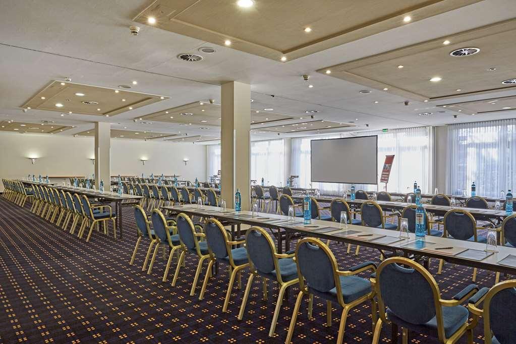 H+ Hotel Koeln Huerth Facilities photo