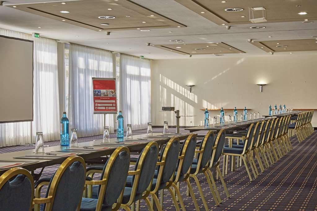 H+ Hotel Koeln Huerth Facilities photo
