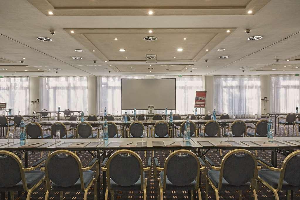 H+ Hotel Koeln Huerth Facilities photo
