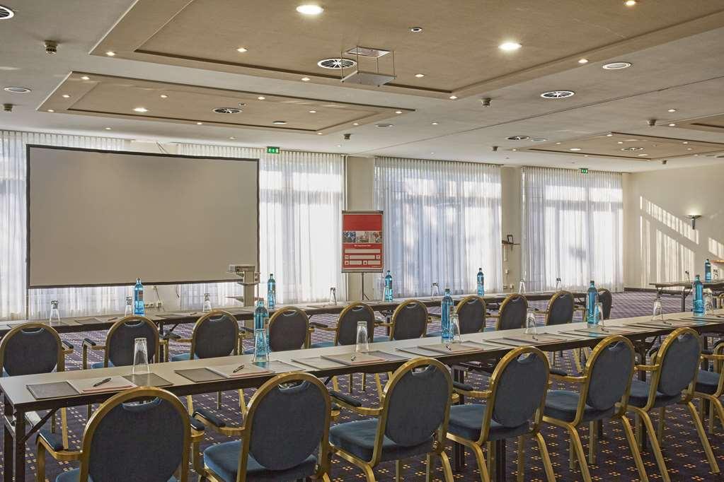 H+ Hotel Koeln Huerth Facilities photo