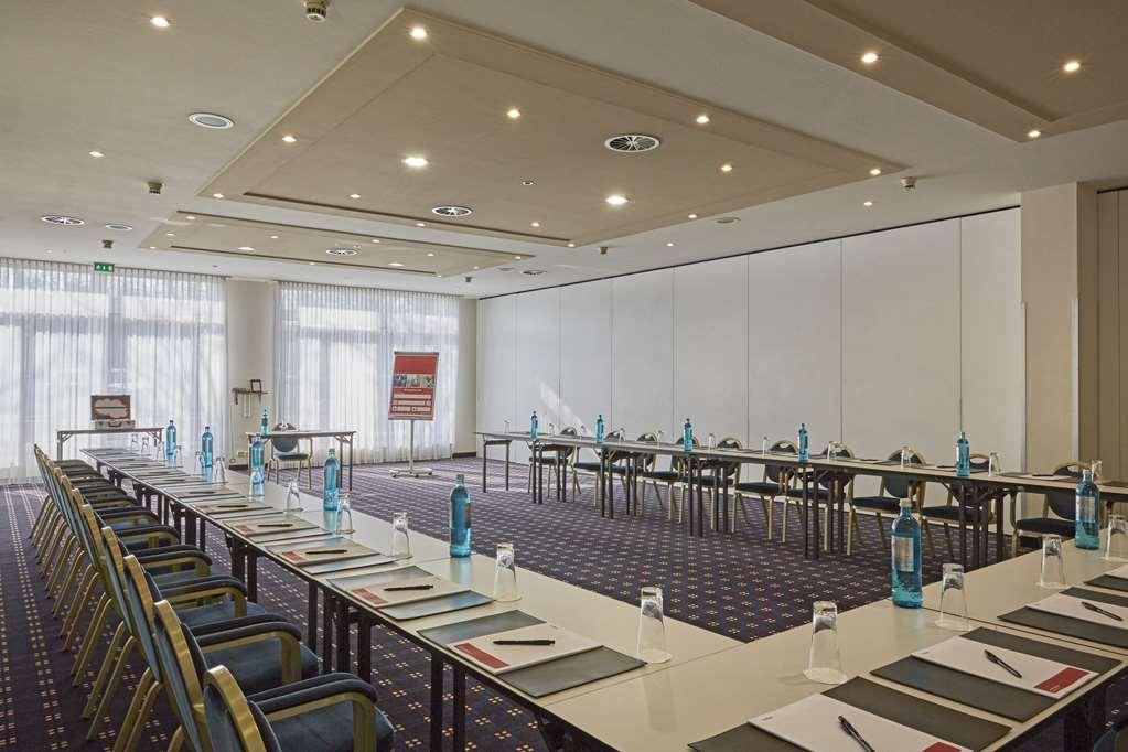 H+ Hotel Koeln Huerth Facilities photo