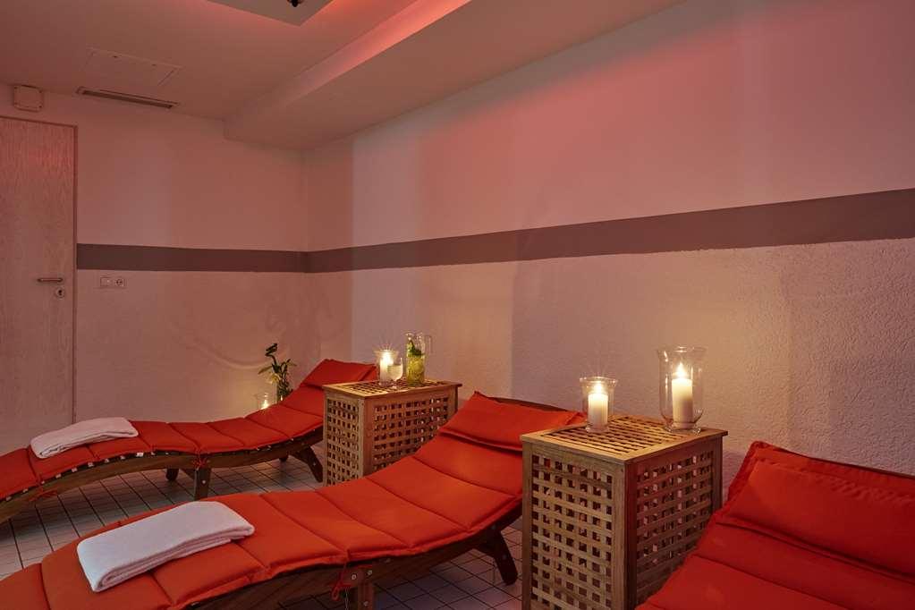 H+ Hotel Koeln Huerth Facilities photo
