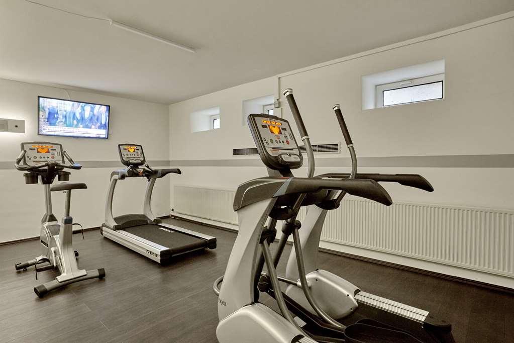 H+ Hotel Koeln Huerth Facilities photo